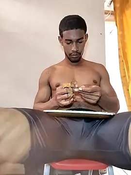 Kesurra online show from 23, 11, 2025