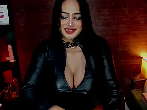 TempestousPleasure online show from 19, 11, 2025