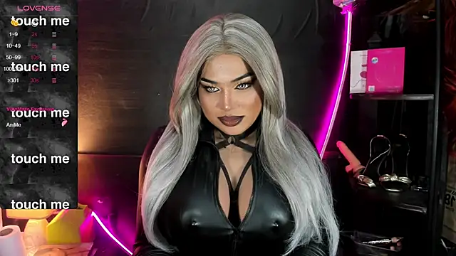 TempestousPleasure online show from 26, 6, 2026