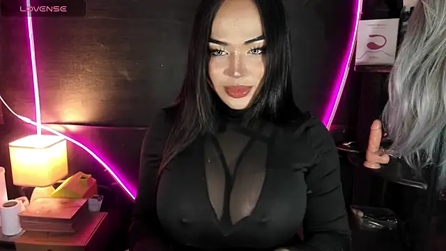 TempestousPleasure online show from 16, 7, 2026