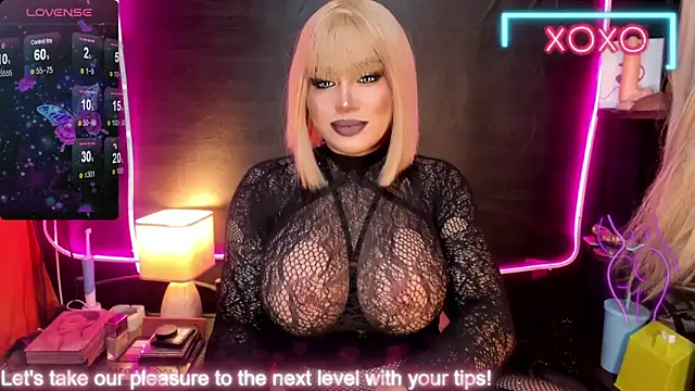 TempestousPleasure online show from 26, 3, 2026