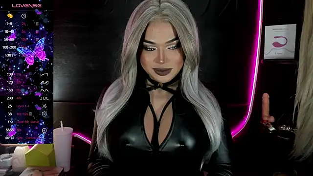 TempestousPleasure online show from 10, 6, 2026