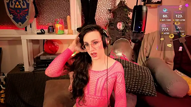 Snapshot of Zesty_Peach chatting on 15, 7, 2026 Zesty Peach online show from 15, 7, 2026