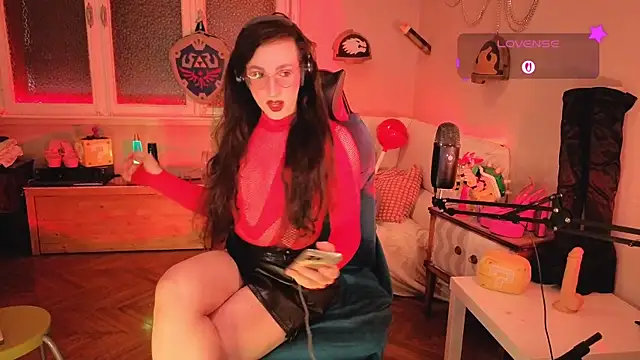 Snapshot of Zesty_Peach chatting on 29, 6, 2026 Zesty Peach online show from 29, 6, 2026