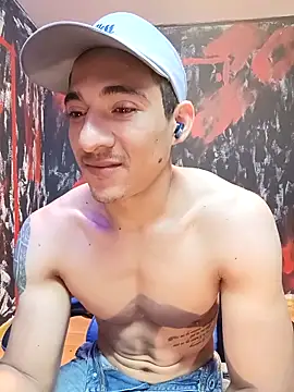 jhonny thes28 online show from 9, 5, 2026