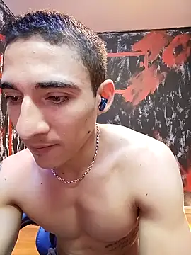 jhonny thes28 online show from 11, 3, 2026