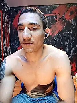 jhonny thes28 online show from 5, 5, 2026