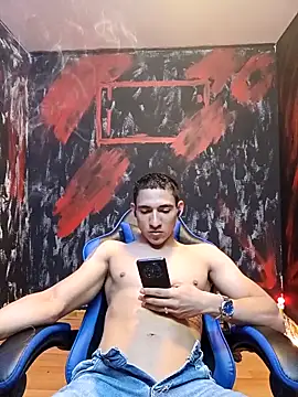 jhonny thes28 online show from 12, 5, 2026