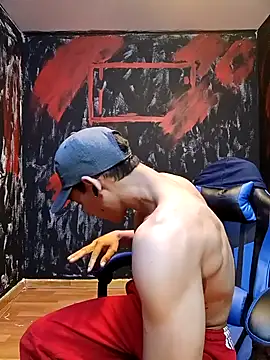 jhonny thes28 online show from 18, 4, 2026