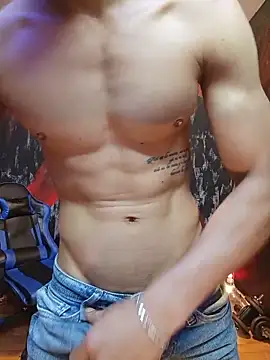 Snapshot of jhonny_thes28 chatting on 18, 6, 2026 jhonny thes28 online show from 18, 6, 2026