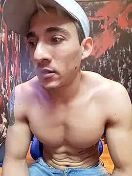 jhonny thes28 online show from 10, 4, 2026