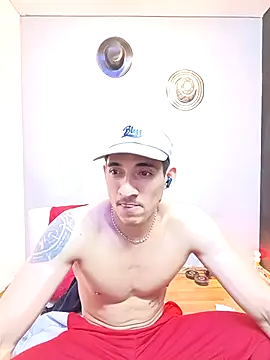 jhonny thes28 online show from 26, 11, 2025