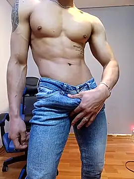 jhonny thes28 online show from 8, 2, 2026