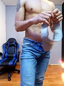 jhonny thes28 online show from 1, 3, 2026