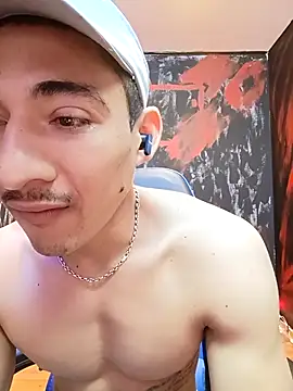 jhonny thes28 online show from 8, 3, 2026