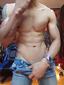 jhonny thes28 online show from 6, 6, 2026