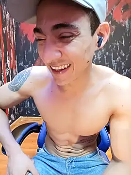 jhonny thes28 online show from 29, 4, 2026