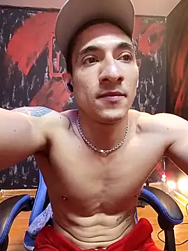 jhonny thes28 online show from 26, 3, 2026