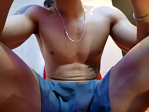 jhonny thes28 online show from 24, 10, 2025