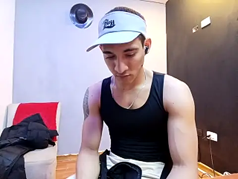 jhonny thes28 online show from 8, 11, 2025