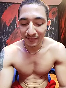 jhonny thes28 online show from 28, 3, 2026