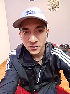 jhonny thes28 online show from 14, 12, 2025