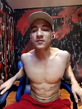 jhonny thes28 online show from 23, 4, 2026