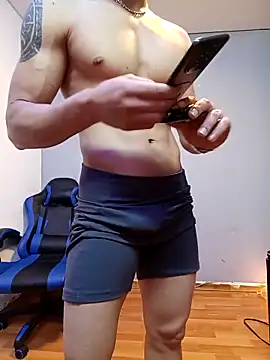 jhonny thes28 online show from 22, 2, 2026