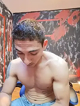 jhonny thes28 online show from 14, 5, 2026
