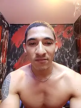 jhonny thes28 online show from 26, 3, 2026