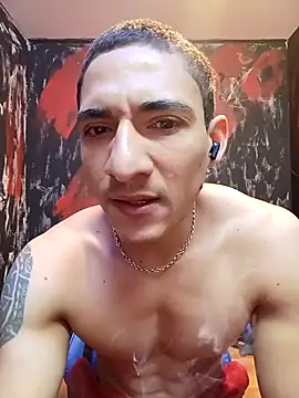 jhonny thes28 online show from 4, 4, 2026