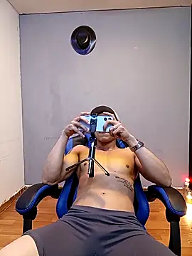 jhonny thes28 online show from 18, 2, 2026