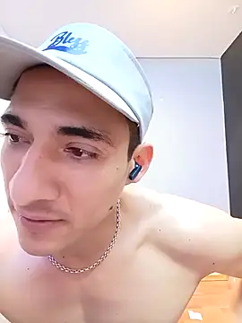 jhonny thes28 online show from 10, 1, 2026