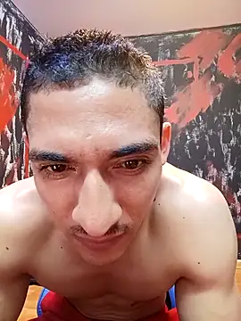 jhonny thes28 online show from 4, 3, 2026