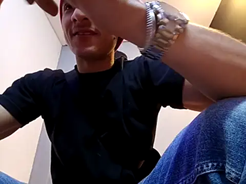 jhonny thes28 online show from 28, 10, 2025