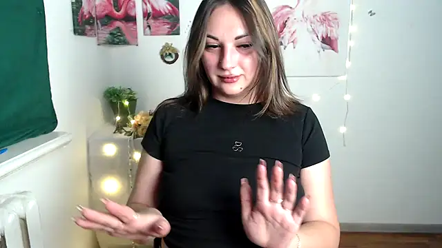 Anitka ani online show from 29, 9, 2025