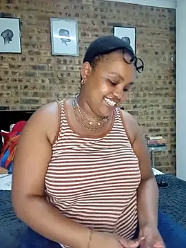 SativaHot96 online show from 11, 6, 2026