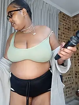SativaHot96 online show from 22, 6, 2026