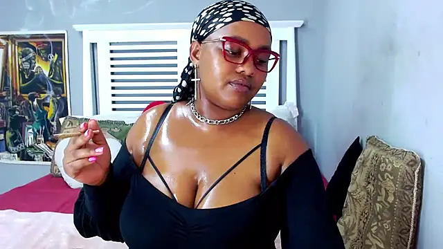 SativaHot96 online show from 11, 1, 2026