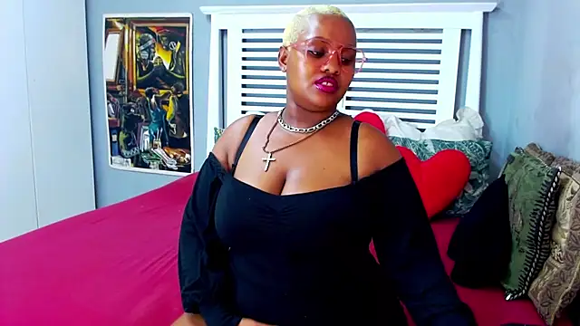 SativaHot96 online show from 26, 3, 2026