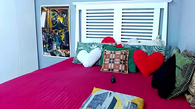 SativaHot96 online show from 24, 3, 2026