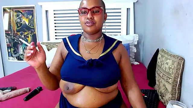 SativaHot96 online show from 12, 1, 2026