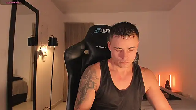 connorsmiith online show from 12, 7, 2026