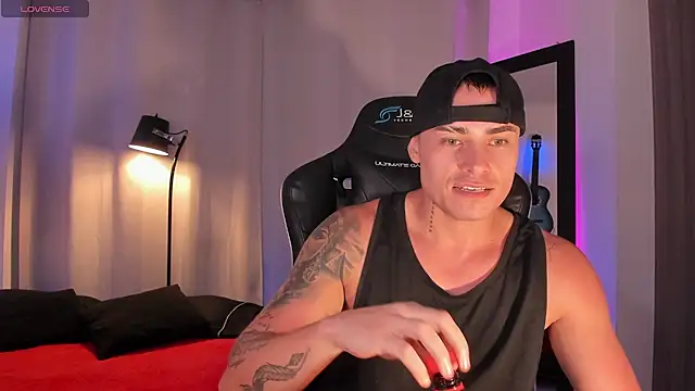 connorsmiith online show from 5, 7, 2026