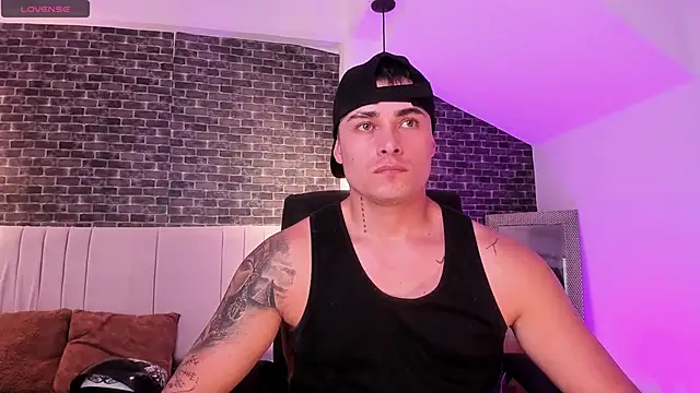 connorsmiith online show from 27, 2, 2026