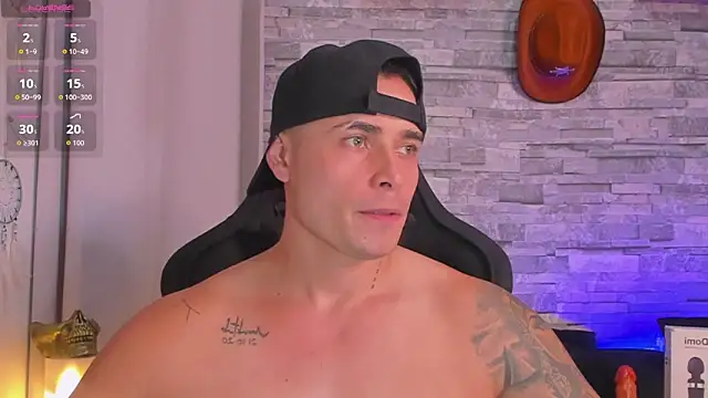 connorsmiith online show from 23, 11, 2025