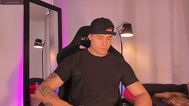 connorsmiith online show from 1, 7, 2026