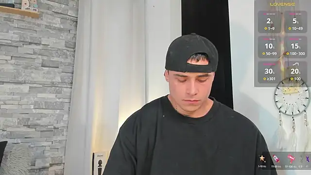 connorsmiith online show from 21, 10, 2025