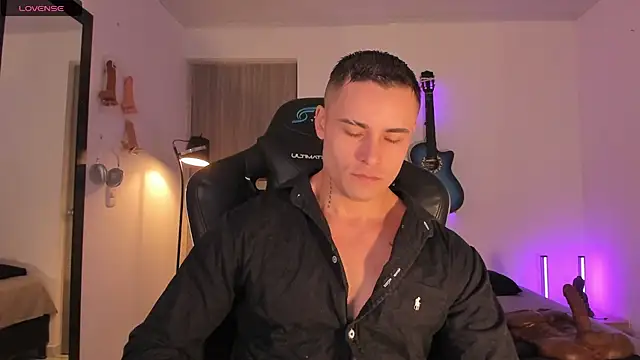 connorsmiith online show from 11, 7, 2026