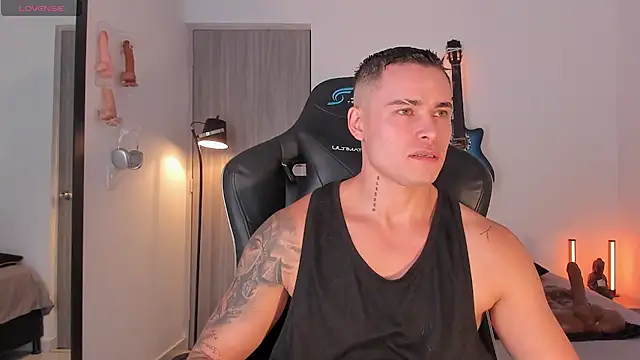 connorsmiith online show from 15, 7, 2026
